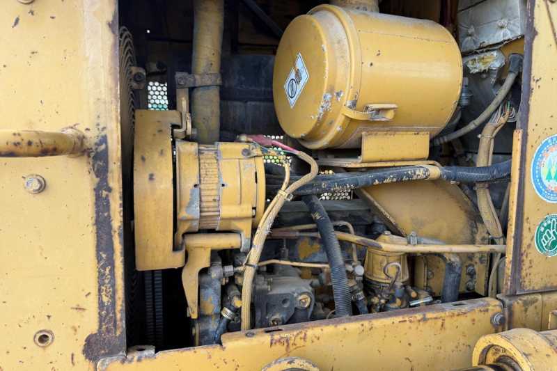 OmecoHub - Immagine CATERPILLAR D5N-LGP